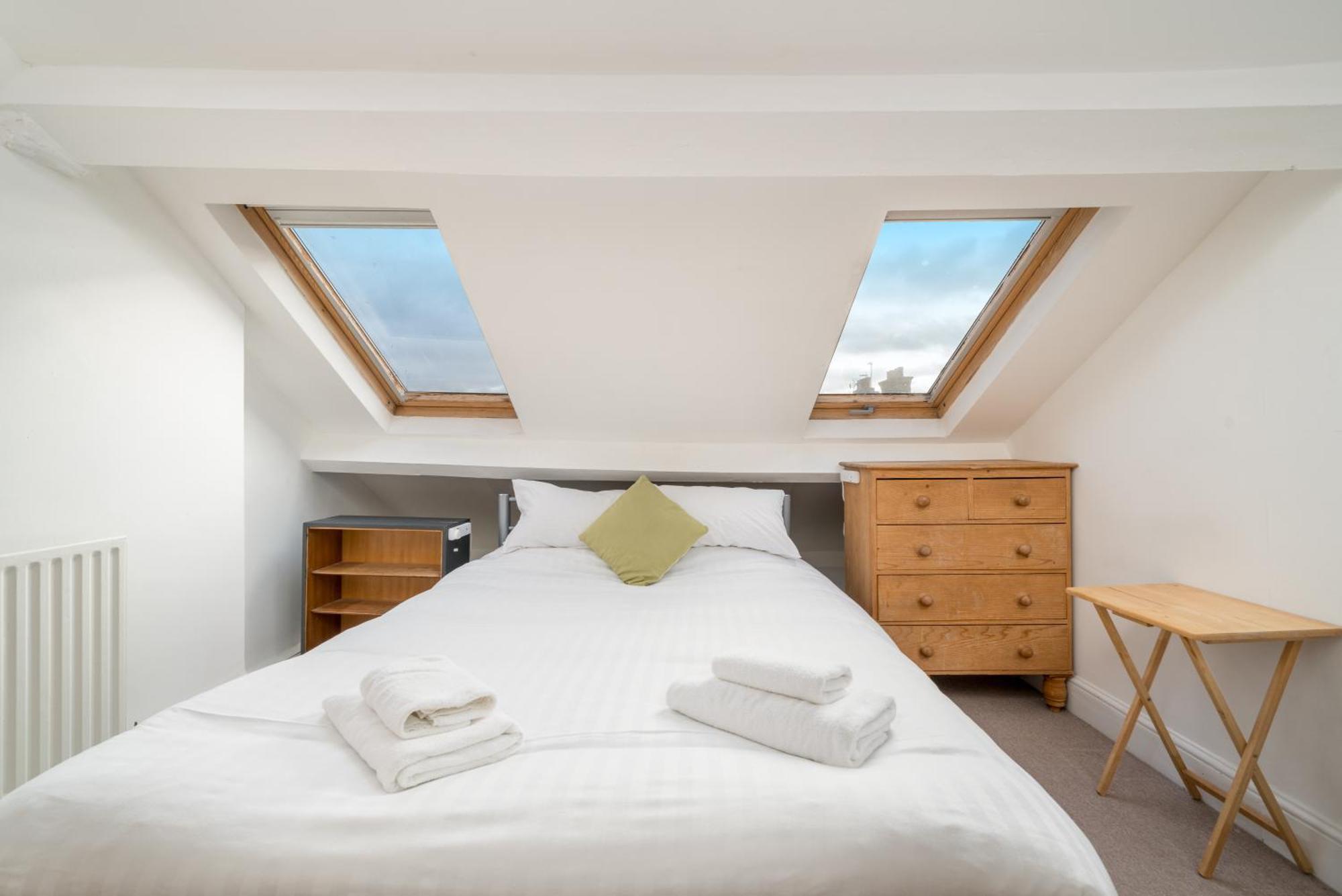Cozy Maisonette Near Abbey Road ลอนดอน ภายนอก รูปภาพ