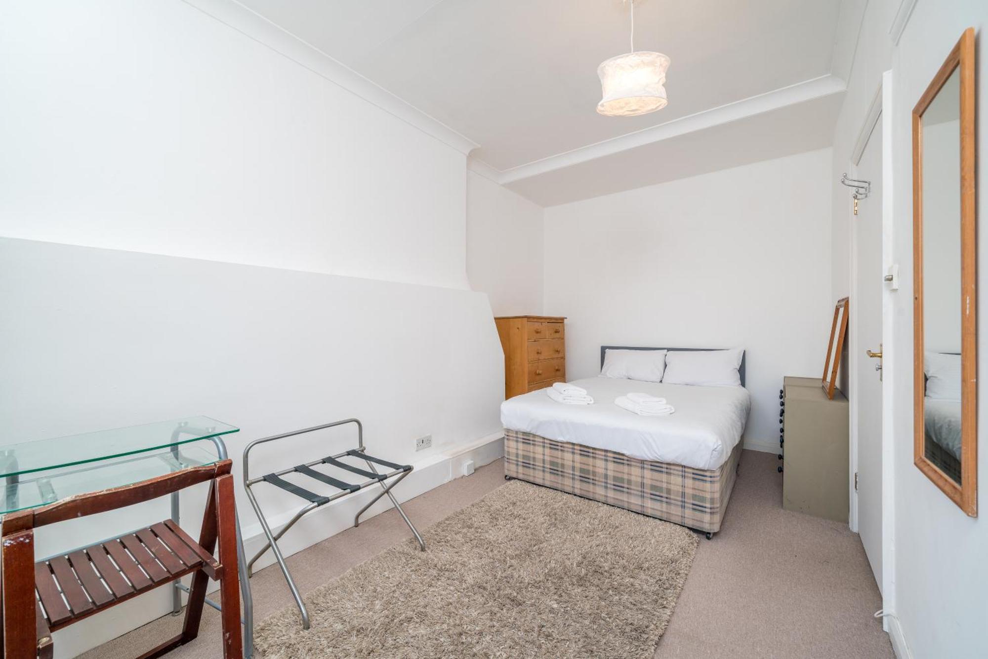 Cozy Maisonette Near Abbey Road ลอนดอน ภายนอก รูปภาพ