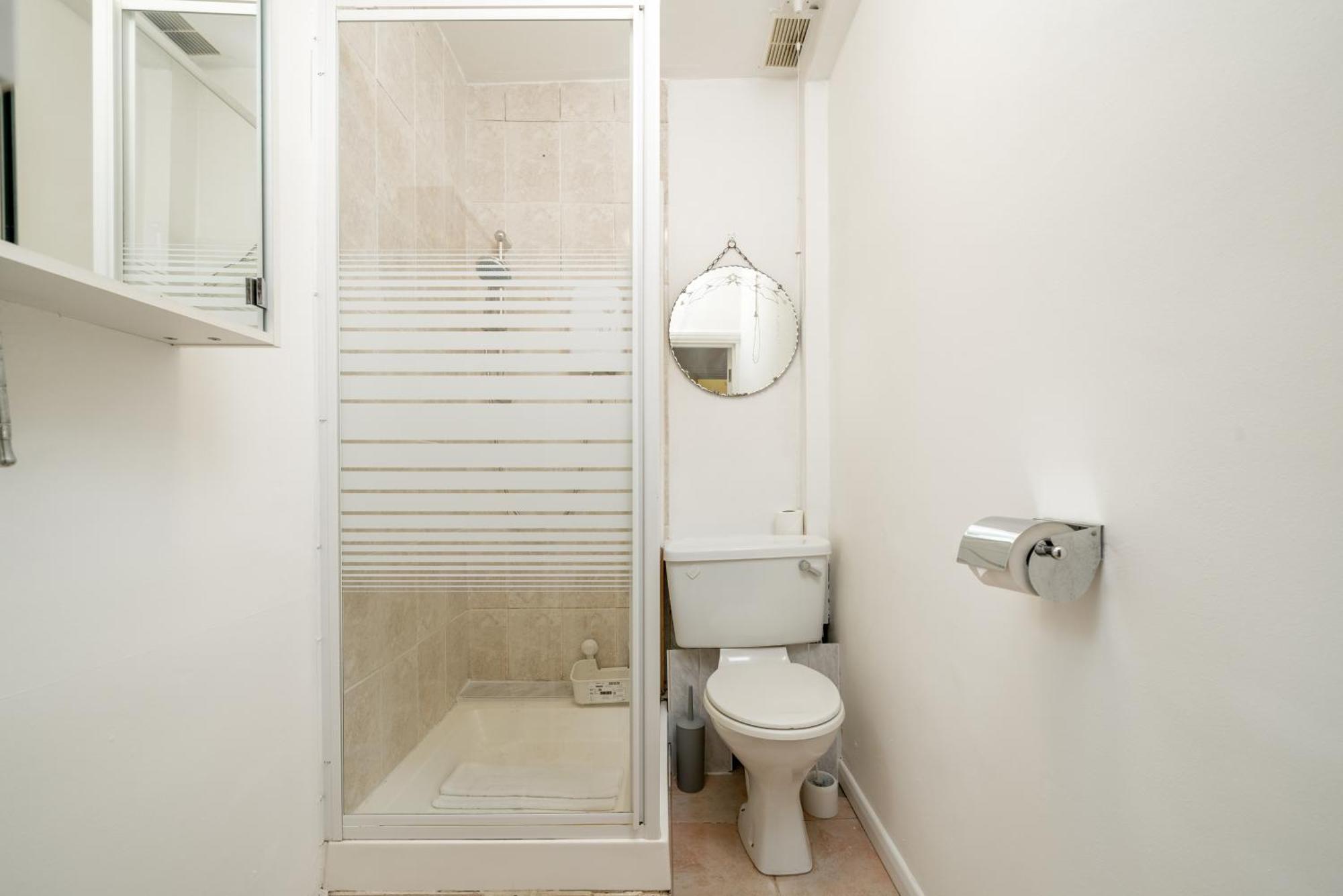 Cozy Maisonette Near Abbey Road ลอนดอน ภายนอก รูปภาพ