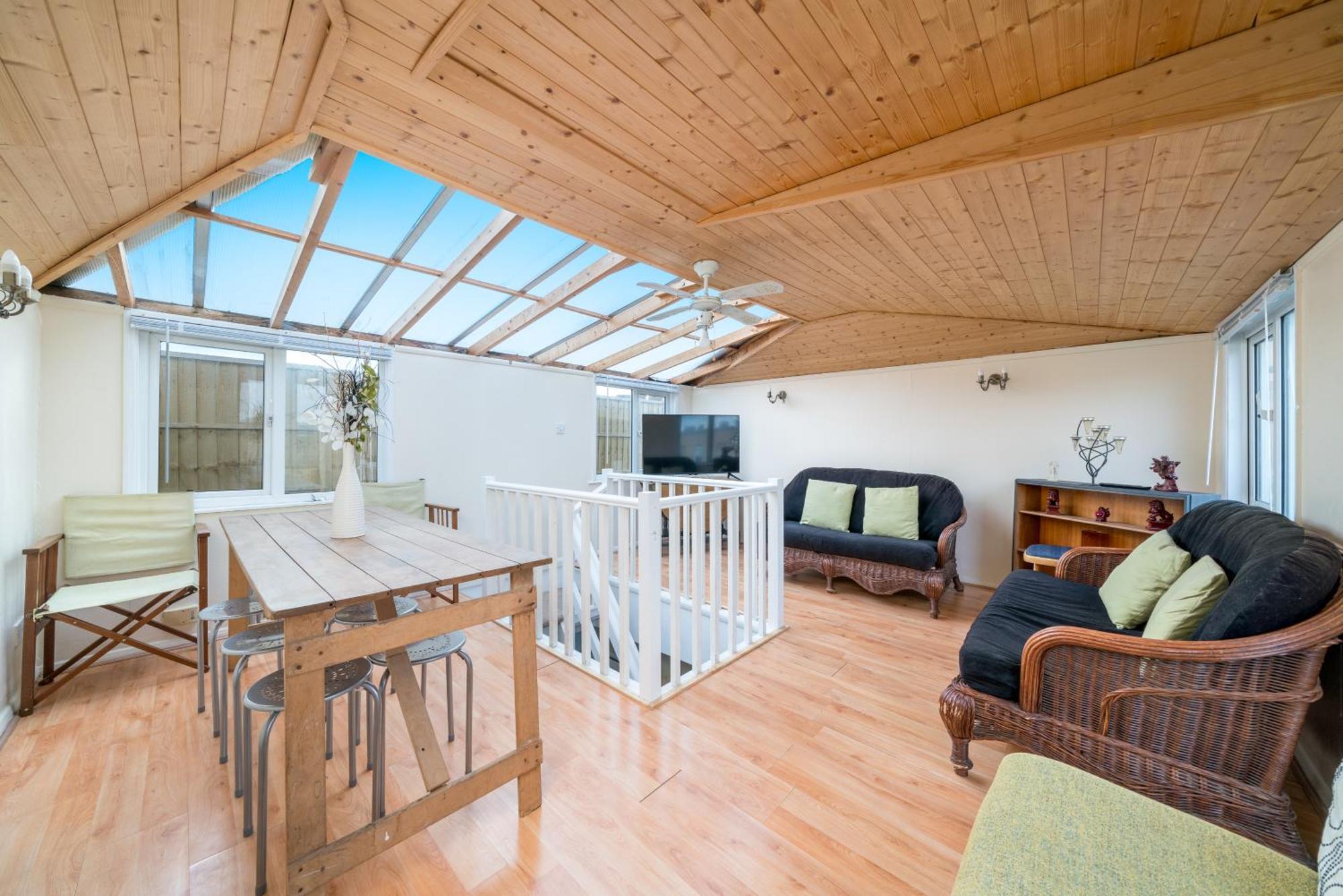 Cozy Maisonette Near Abbey Road ลอนดอน ภายนอก รูปภาพ